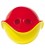 Mini Bilibo - 2 Pack - Red/Yellow