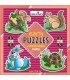 Early Puzzles - Animals