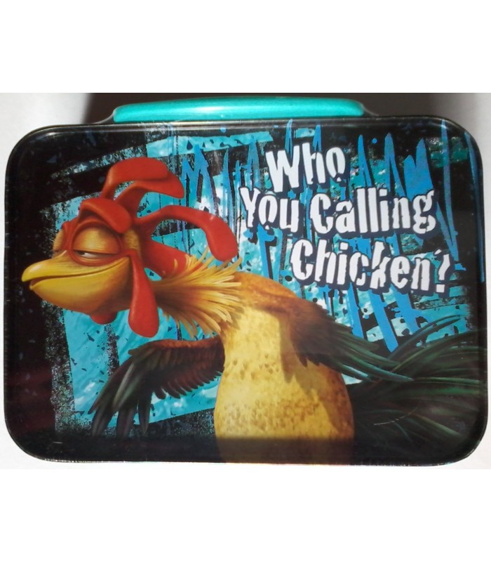 Surf's Up Watch, Lanyard and Lunch Box Set Licensed