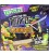 Teenage Mutant Ninja Turtles (TMNT) Make your own Turtle Launcher