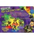 Teenage Mutant Ninja Turtles (TMNT) - Foot Clan Street Fight Board Game