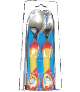 Thomas & Friends - Easy Grip Cutlery