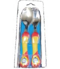 Thomas & Friends - Easy Grip Cutlery