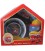 Finley the Fire Engine - Dinner Set
