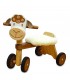 Paddie Rider Lambie - Ride-on Trike