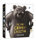 The Very Cranky Bear Collection by Nick Bland