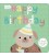 Little Friends: Happy Birthday by Sarah Powell