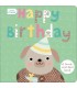 Little Friends: Happy Birthday by Sarah Powell