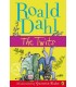 ROALD DAHL - THE TWITS - Illustrated by Quentin Blake