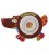 Ebulobo - Wolf Egg Cup