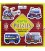Early Puzzles - Special Vehicles