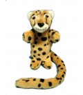 Long Tail Puppets - Cheetah
